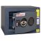 H.26.E Dark Grey · Зламостійкий меблевий сейф · Клас 1