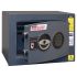 H.26.E Dark Grey · Зламостійкий меблевий сейф · Клас 1