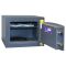 H.26.E Dark Grey · Зламостійкий меблевий сейф · Клас 1