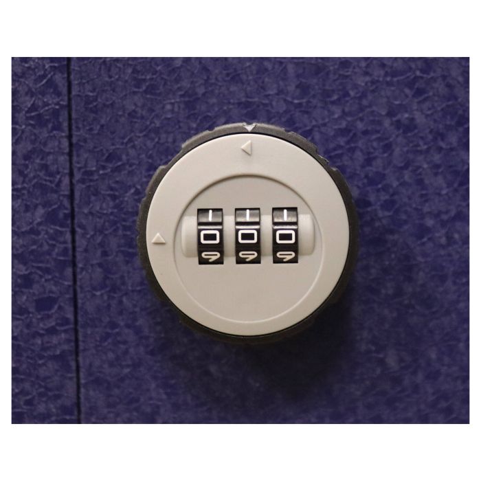 LS.20.C Blue · Дитячий сейф-скарбничка (фото 6)