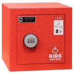 LS.20.C Red · Дитячий сейф-скарбничка (Львів)