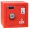 LS.20.C Red · Дитячий сейф-скарбничка