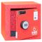 LS.20.C Red · Дитячий сейф-скарбничка