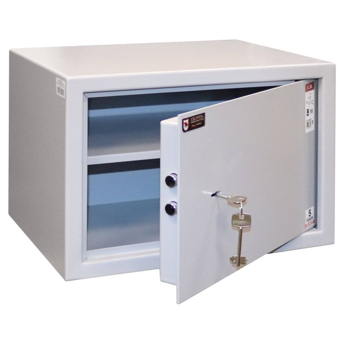 L.30.K · Сейф меблевий для дому (фото 1)