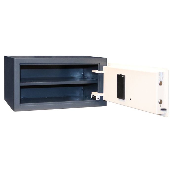 S.20.Fingerprint · Сейф меблевий для дому (фото 7)