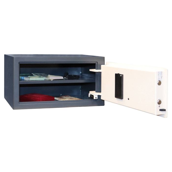 S.20.Fingerprint · Сейф меблевий для дому (фото 6)