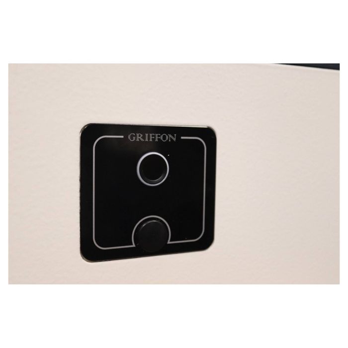 S.20.Fingerprint · Сейф меблевий для дому (фото 5)