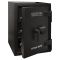 CL.II.68.E Black · Вогнезламостійкий сейф 2 класу опору