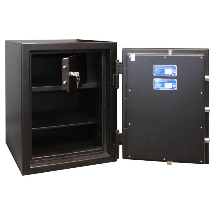 CL.II.68.E Black · Вогнезламостійкий сейф 2 класу опору (фото 8)