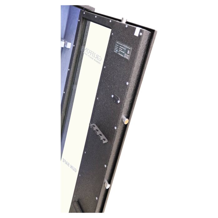 GG.640.E Black.CR · Сейф для зброї класу опору S1 (фото 5)