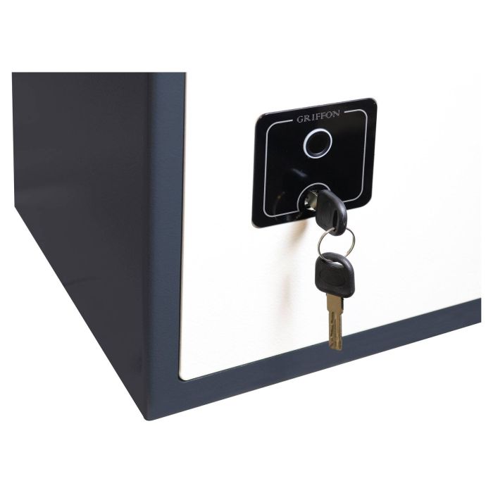 S.30.FP.P · Сейф для пістолета (фото 4)