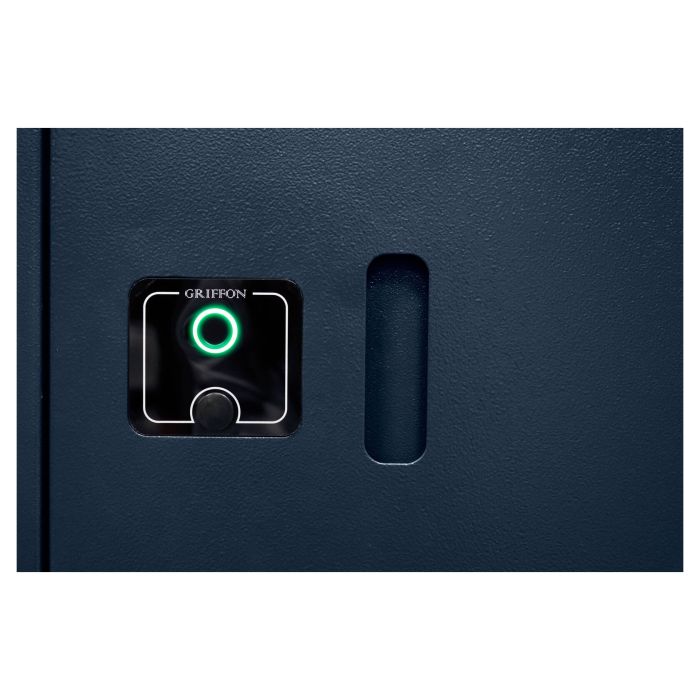 GLST.130.FP · Сейф для зброї (фото 7)