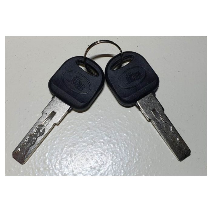 S.30.FP · Сейф меблевий для дому (фото 2)