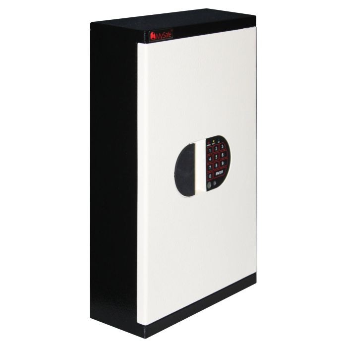 MSK.40.E Cream · Сейф ключниця (фото 2)