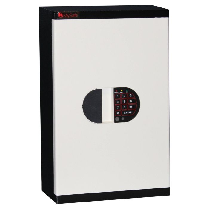 MSK.40.E Cream · Сейф ключниця (фото 3)