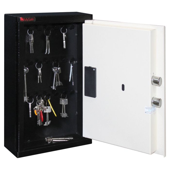 MSK.40.E Cream · Сейф ключниця (фото 5)