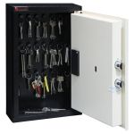 MSK.40.E Cream · Сейф ключниця (Львів)