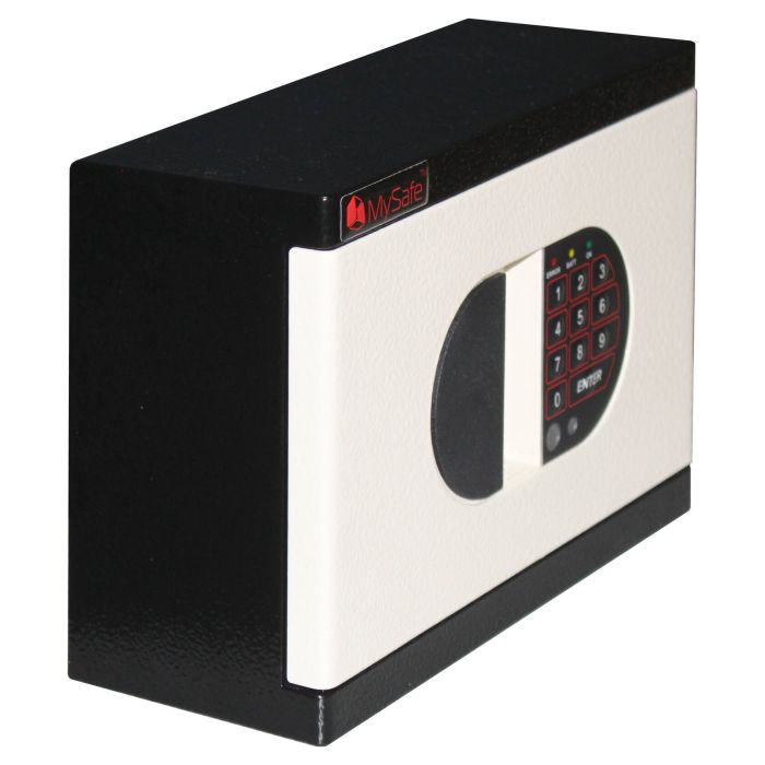 MSK.17.E Cream · Сейф ключниця (фото 3)