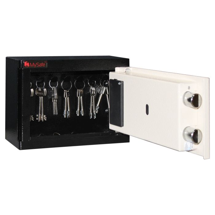 MSK.17.E Cream · Сейф ключниця (фото 4)
