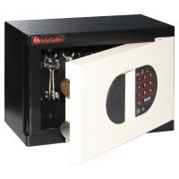 MSK.17.E Cream · Сейф ключниця