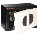 MSK.17.E Cream · Сейф ключниця (Львів)