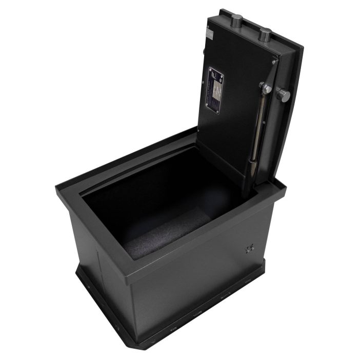 W.3228.K FB · Сейф вбудований в підлогу класу опору S2 (фото 2)