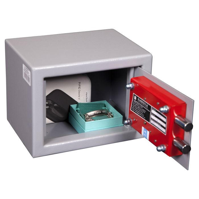 L.16.K · Сейф меблевий для дому (фото 3)