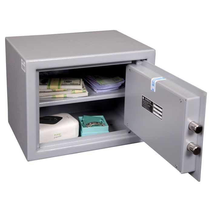 L.26.K · Сейф меблевий для дому (фото 3)