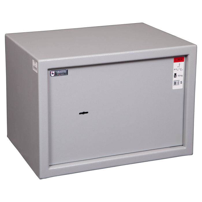 L.30.K · Сейф меблевий для дому (фото 4)