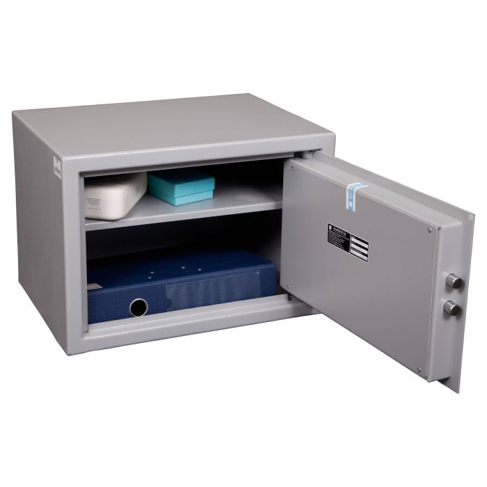 L.30.K · Сейф меблевий для дому (фото 5)