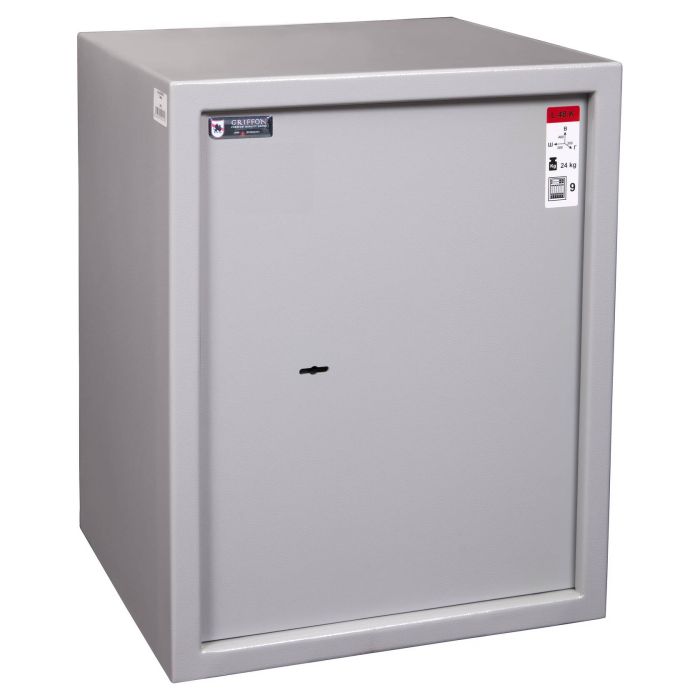 L.48.K · Сейф меблевий для дому (фото 1)