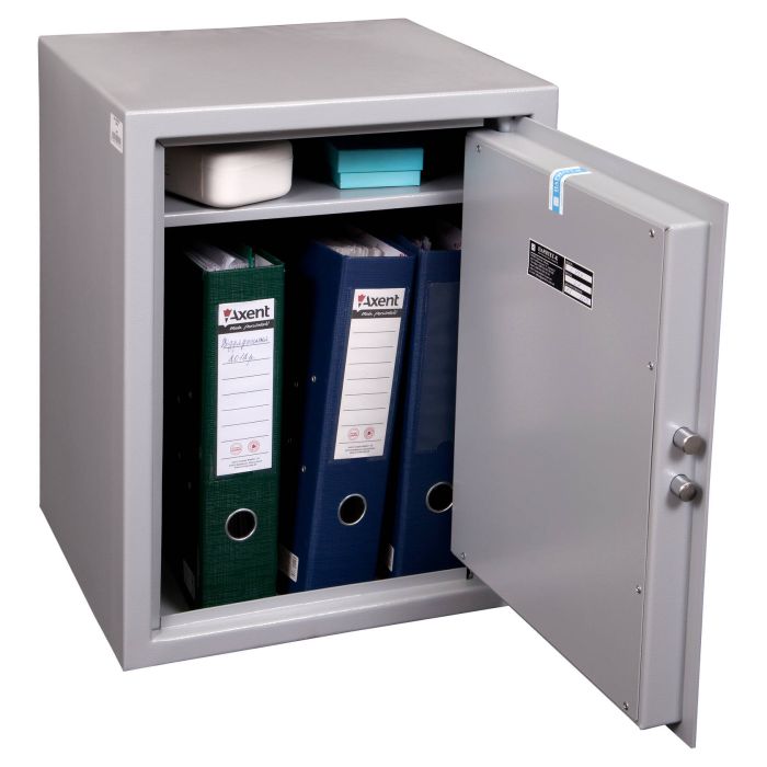 L.48.K · Сейф меблевий для дому (фото 2)