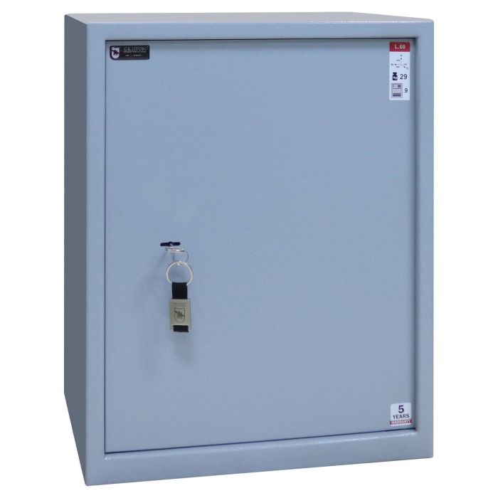 L.60.K · Сейф офісний для документів (фото 2)