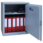 L.60.K · Сейф офісний для документів (Львів)