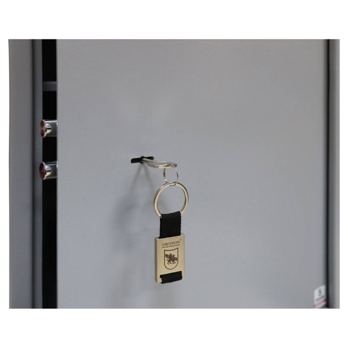 L.60.K · Сейф офісний для документів (фото 5)