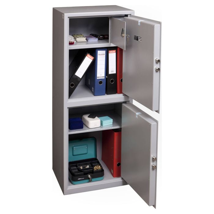 L2.120.K · Сейф офісний для документів (фото 1)