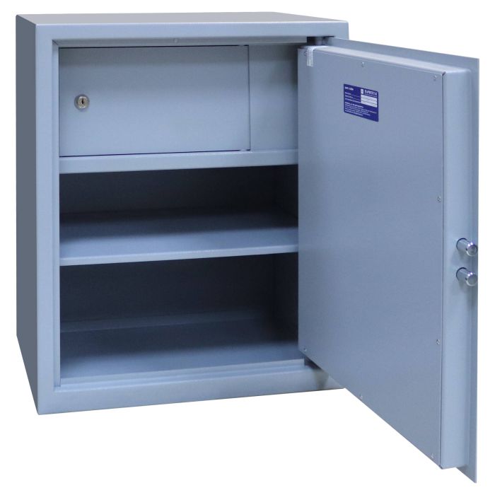 LC.60.K · Сейф офісний для документів (фото 3)