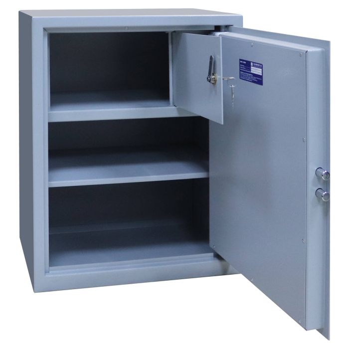 LC.60.K · Сейф офісний для документів (фото 4)