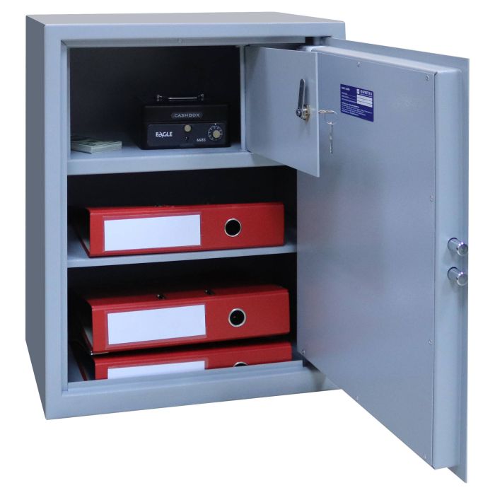 LC.60.K · Сейф офісний для документів (фото 5)