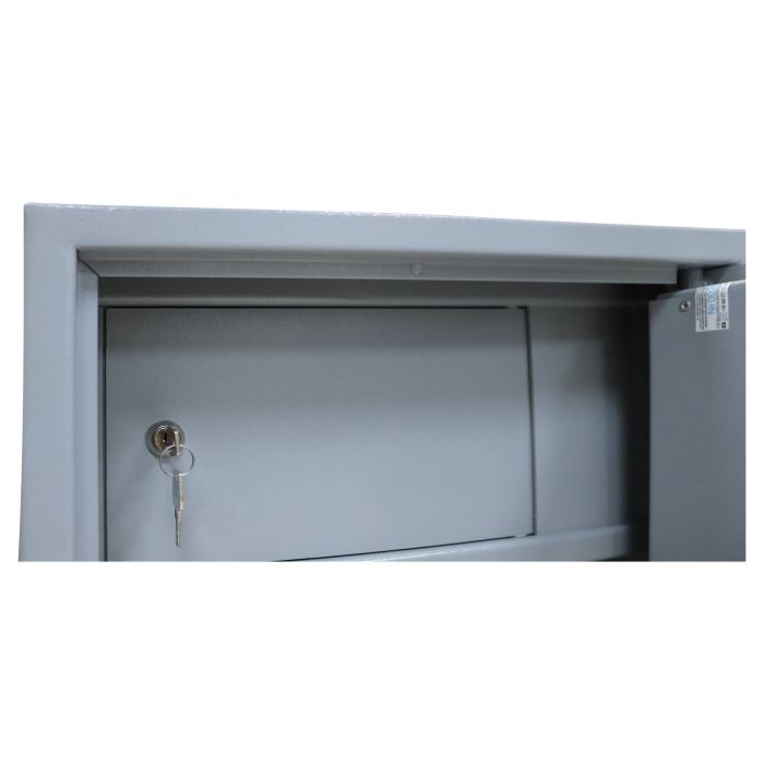 LC.60.K · Сейф офісний для документів (фото 7)
