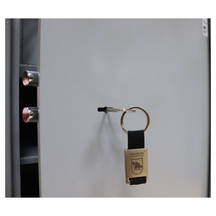 LC.60.K · Сейф офісний для документів (фото 8)