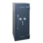CL.V.150.E.E.AW · Вогнезламостійкий сейф 5 класу опору (Львів)