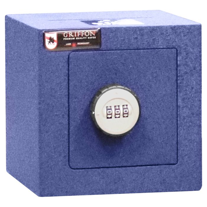 LS.15.C Blue · Дитячий сейф-скарбничка (фото 1)