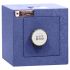 LS.15.C Blue · Дитячий сейф-скарбничка
