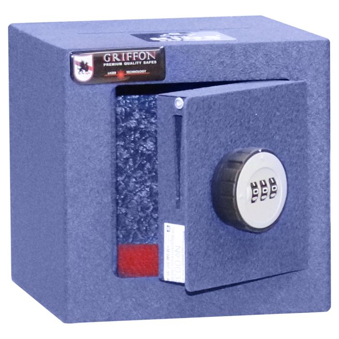 LS.15.C Blue · Дитячий сейф-скарбничка (фото 2)