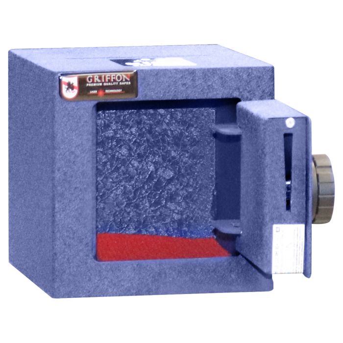 LS.15.C Blue · Дитячий сейф-скарбничка (фото 3)