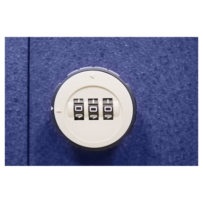 LS.15.C Blue · Дитячий сейф-скарбничка (фото 6)