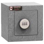 LS.15.C Grey · Дитячий сейф-скарбничка (Львів)