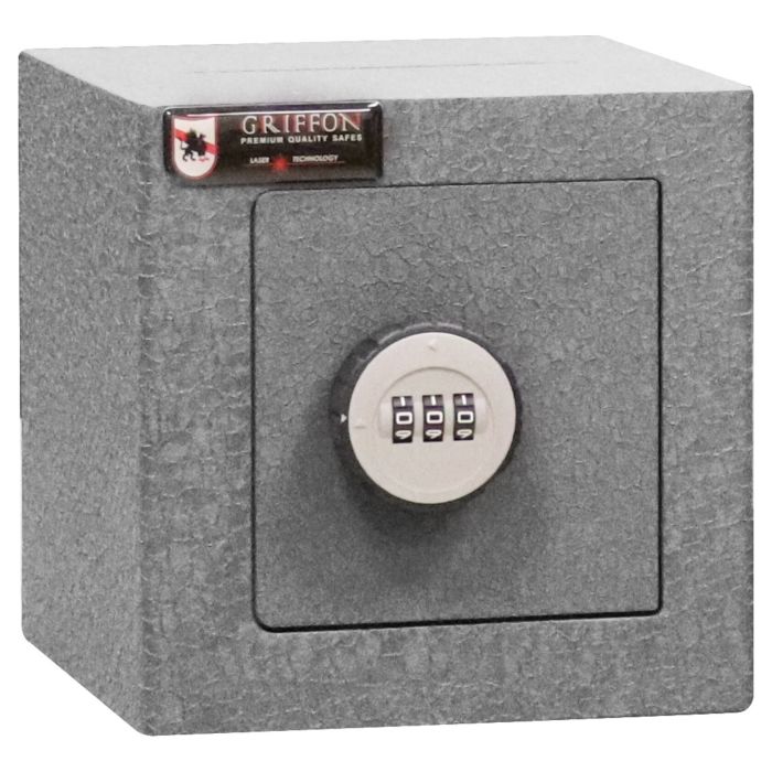 LS.15.C Grey · Дитячий сейф-скарбничка (фото 1)