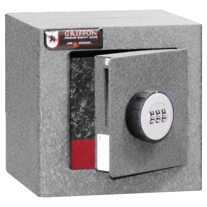 LS.15.C Grey · Дитячий сейф-скарбничка (фото 2)